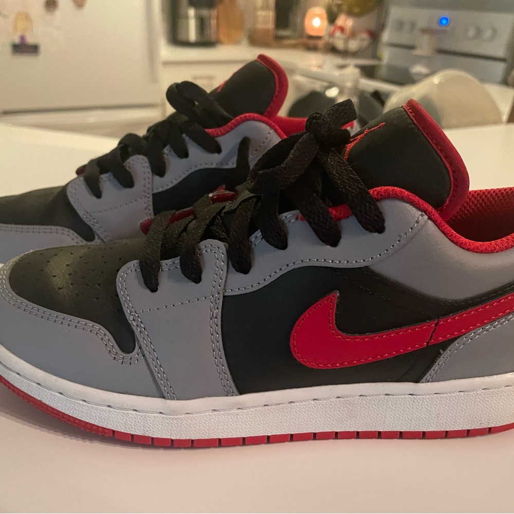 Nike air Jordan 1 low